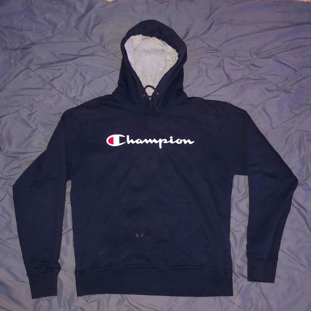 Champion Sweatshirt